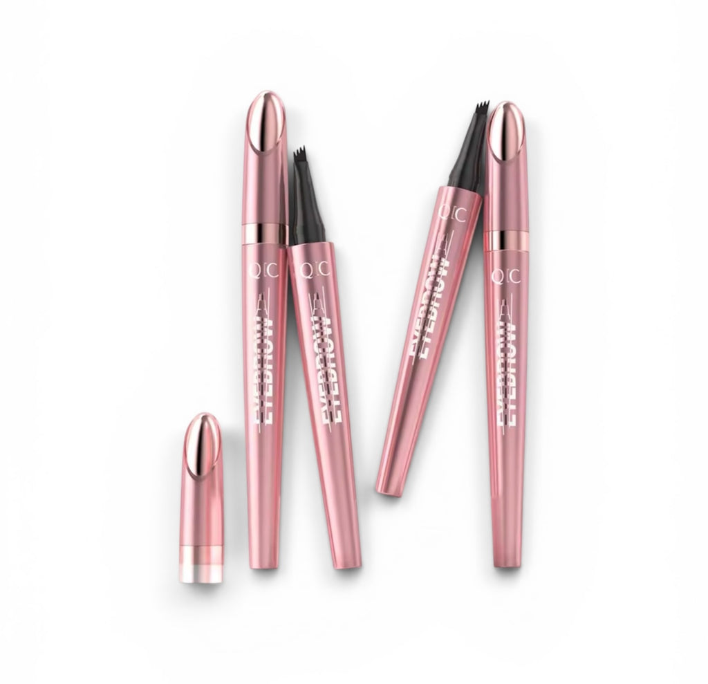 MicroFork™ Waterproof Brow Pen