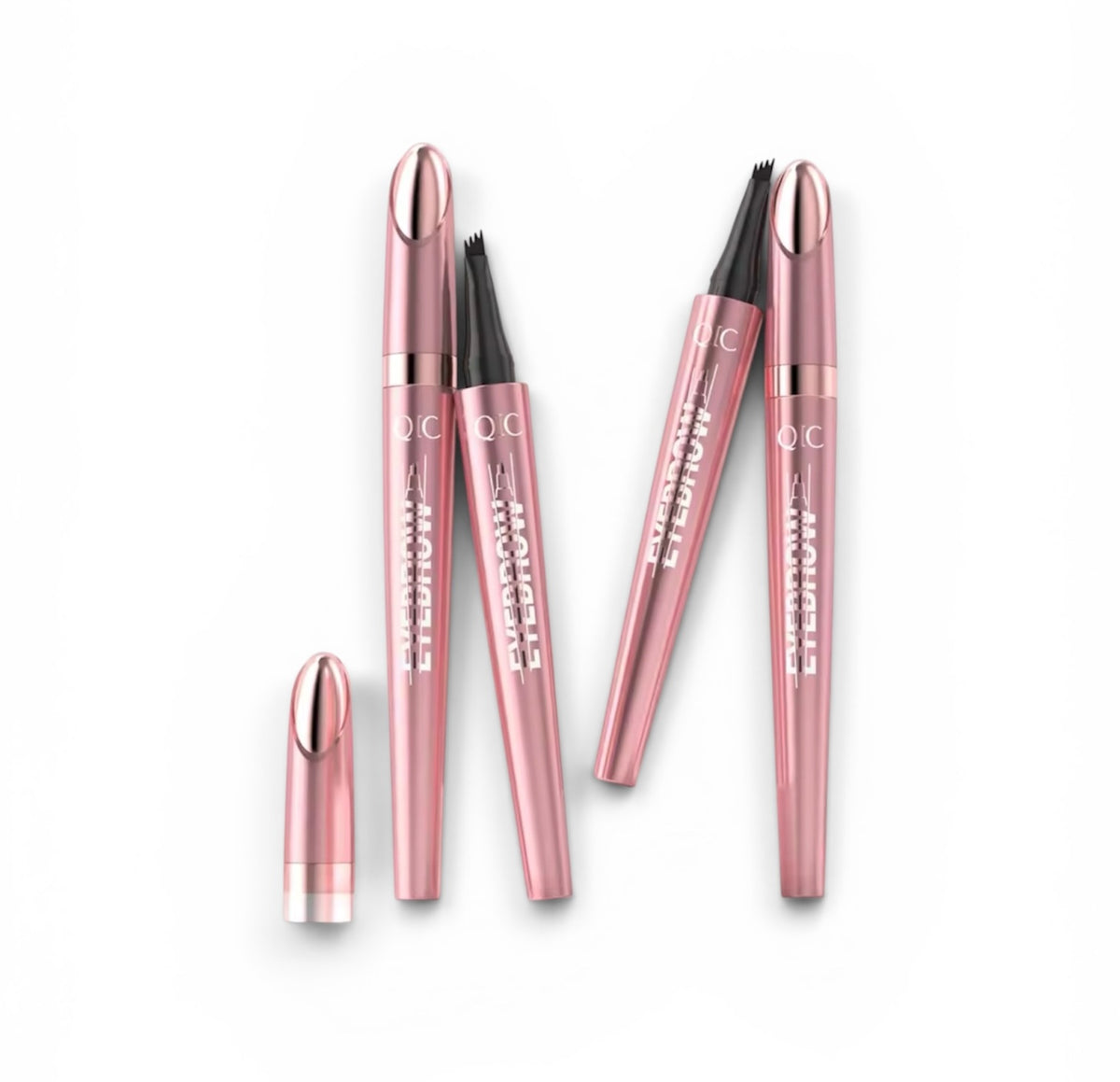 MicroFork™ Waterproof Brow Pen