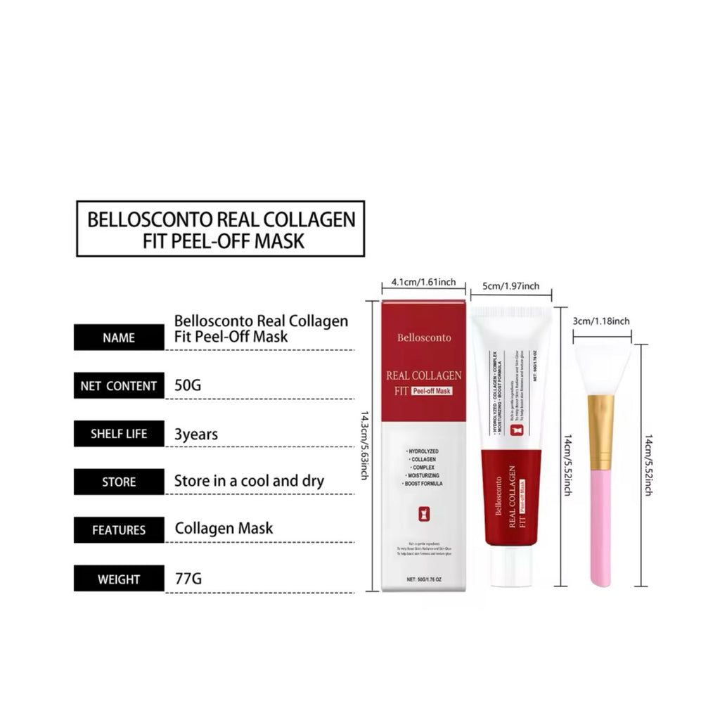 DermaLux™ Repair Cream