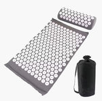 Solvanti™ Wellness Mat & Pillow Set