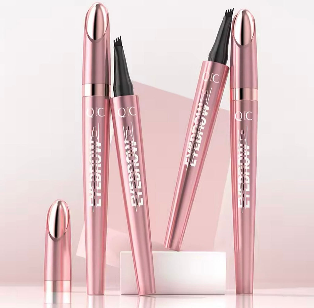 MicroFork™ Waterproof Brow Pen