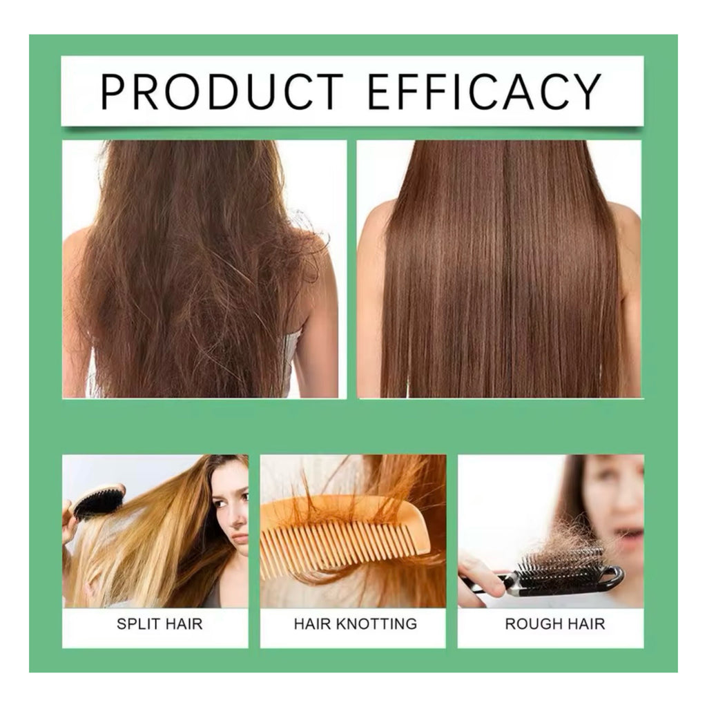 Follicle Force™ Growth Shampoo