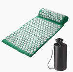 Solvanti™ Wellness Mat & Pillow Set