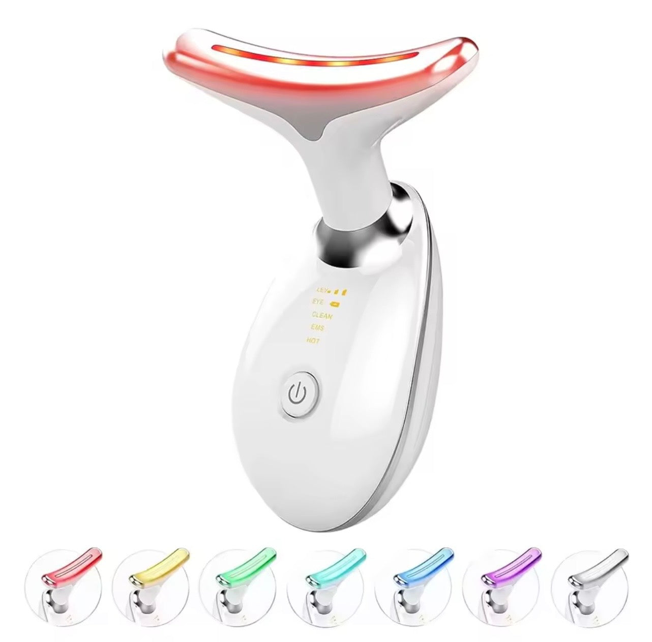 SKINÉLLE™ Photon EMS Rejuvenation System