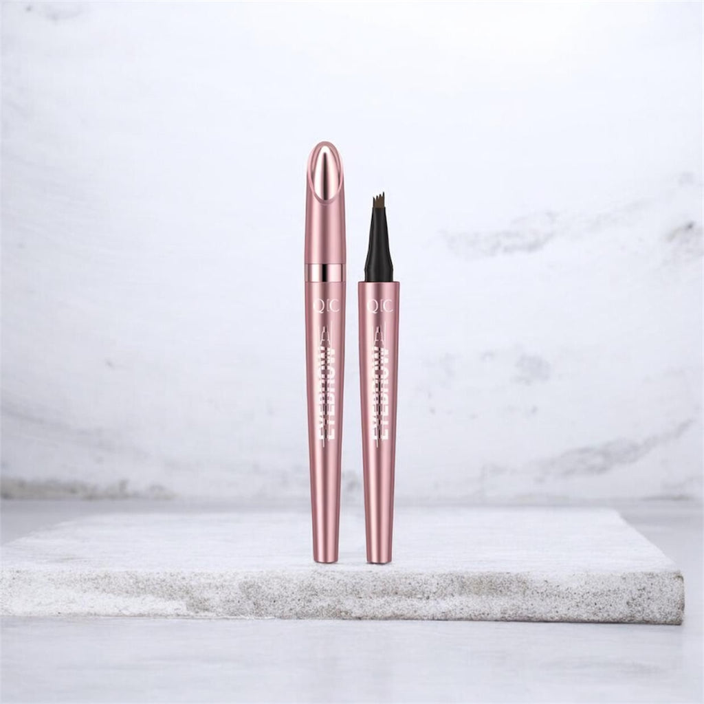 MicroFork™ Waterproof Brow Pen