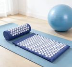 Solvanti™ Wellness Mat & Pillow Set