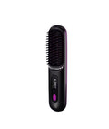 Luxury Ionic Cordless Straightening Brush