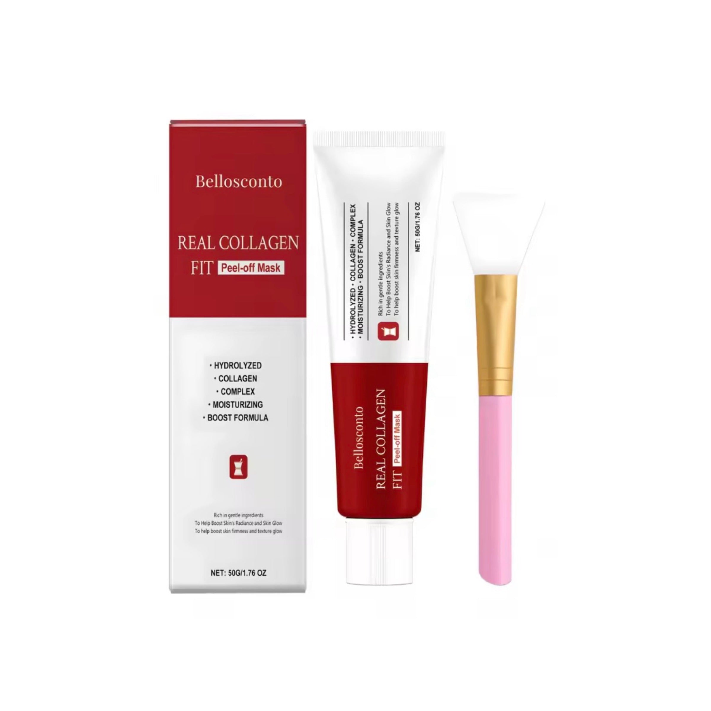 DermaLux™ Repair Cream