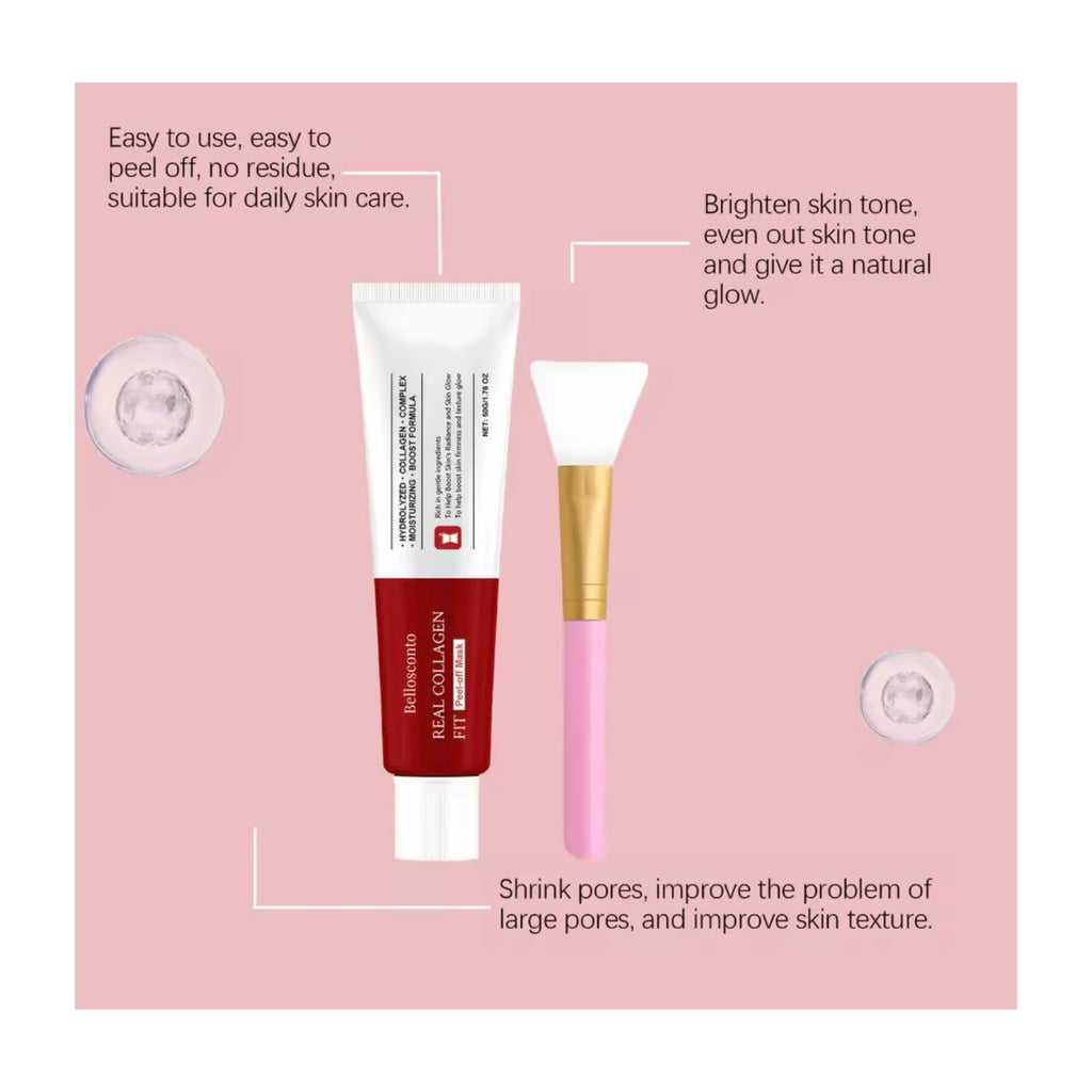 DermaLux™ Repair Cream