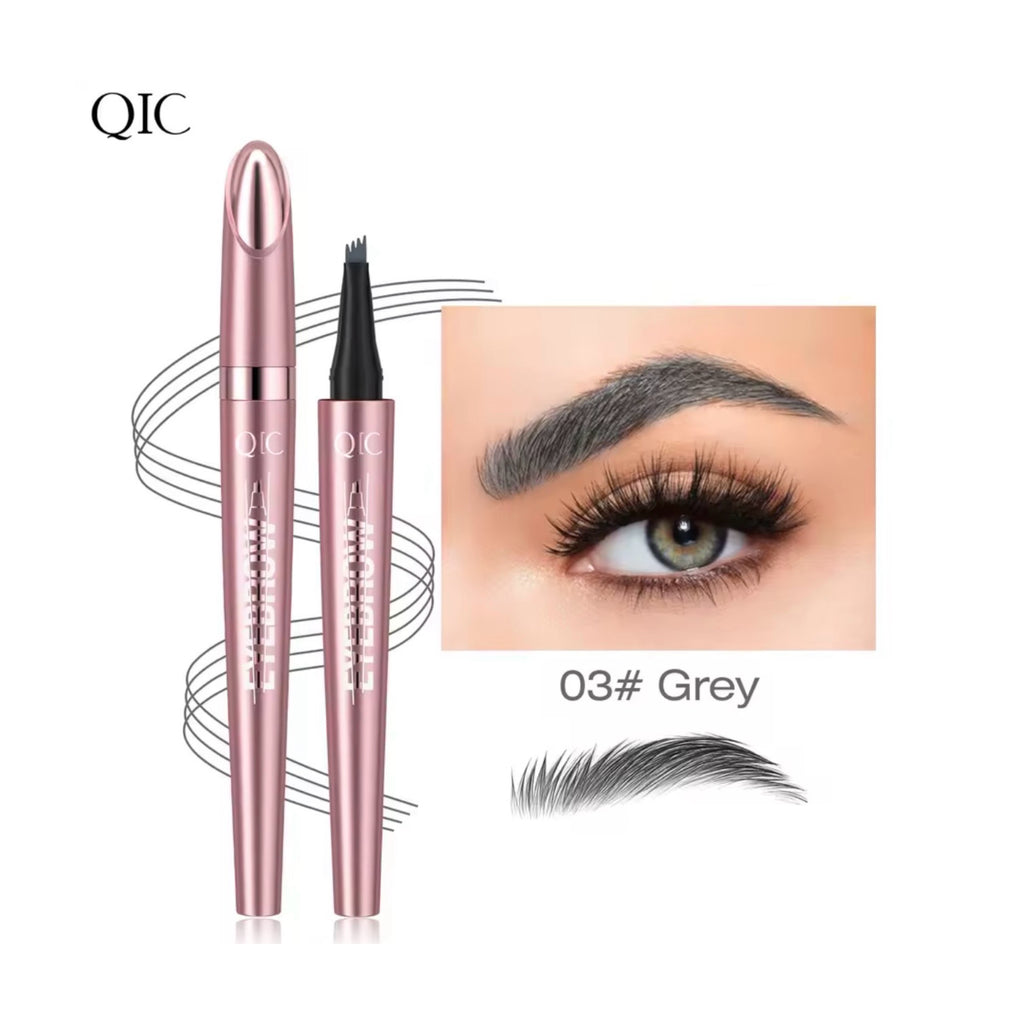 MicroFork™ Waterproof Brow Pen