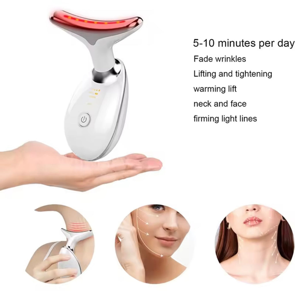 SKINÉLLE™ Photon EMS Rejuvenation System