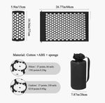 Solvanti™ Wellness Mat & Pillow Set