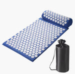 Solvanti™ Wellness Mat & Pillow Set