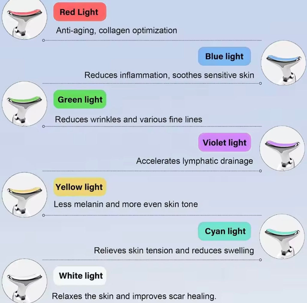 SKINÉLLE™ Photon EMS Rejuvenation System