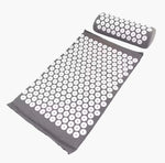 Solvanti™ Wellness Mat & Pillow Set
