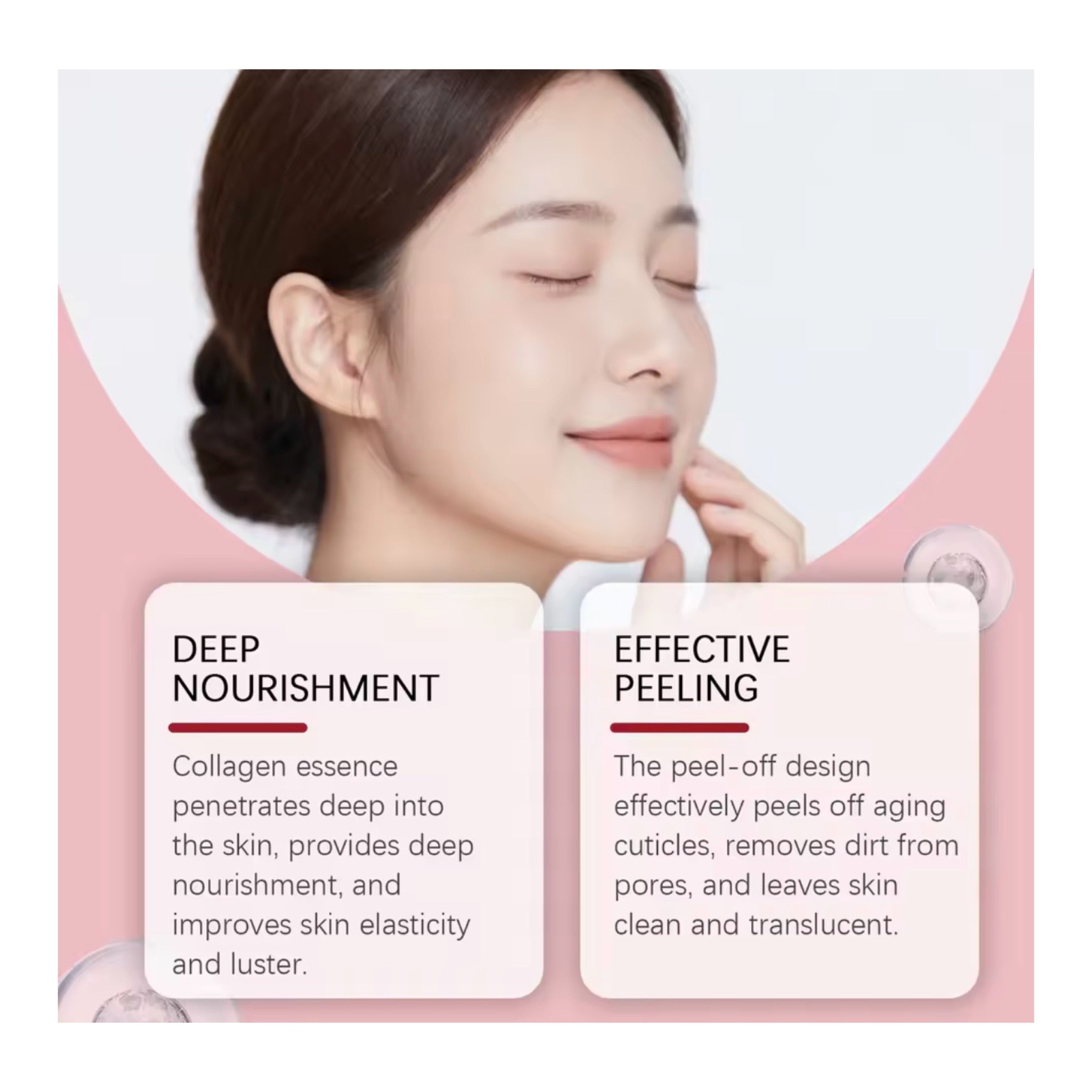 DermaLux™ Repair Cream