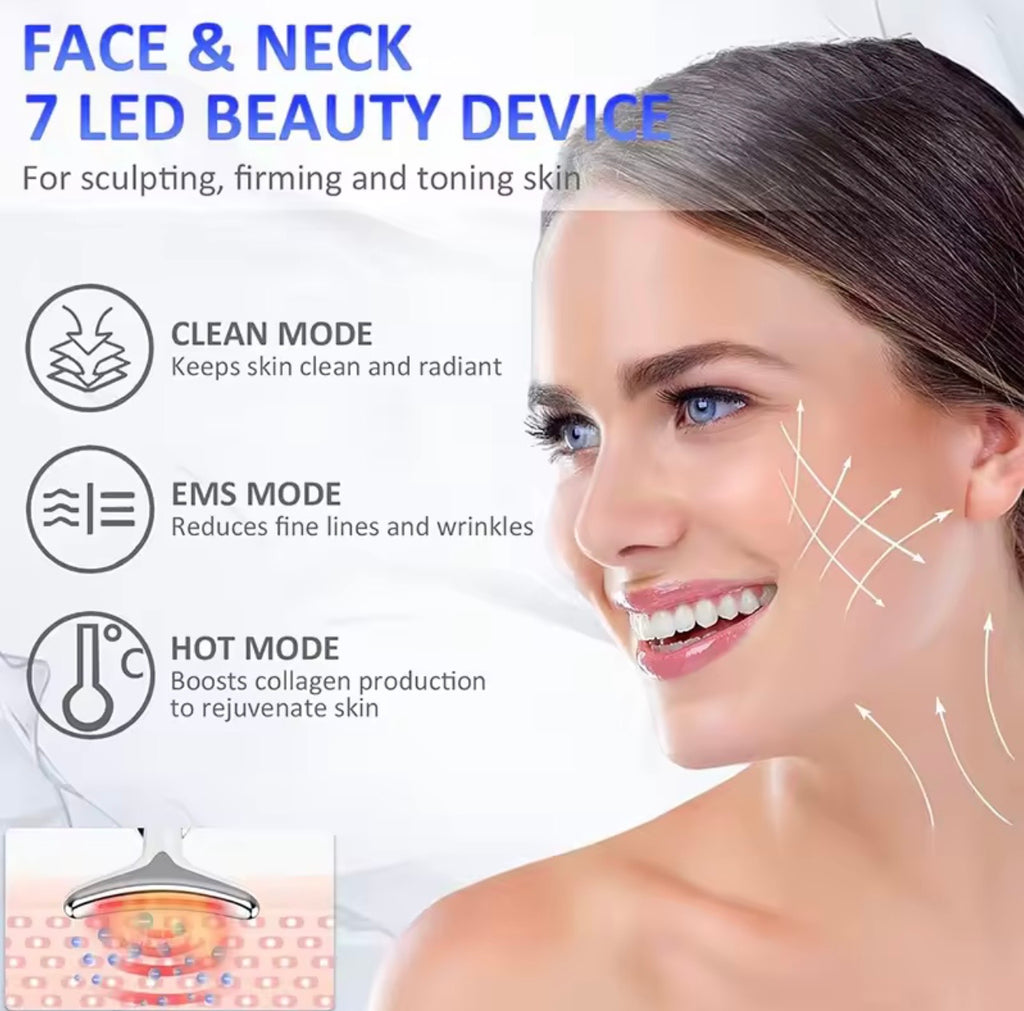 SKINÉLLE™ Photon EMS Rejuvenation System
