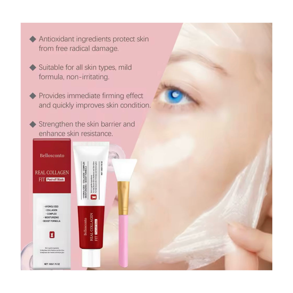 DermaLux™ Repair Cream