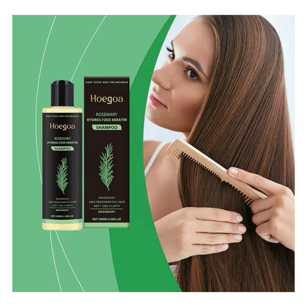 Follicle Force™ Growth Shampoo