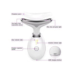 Skinélle™ Photon EMS Rejuvenation System