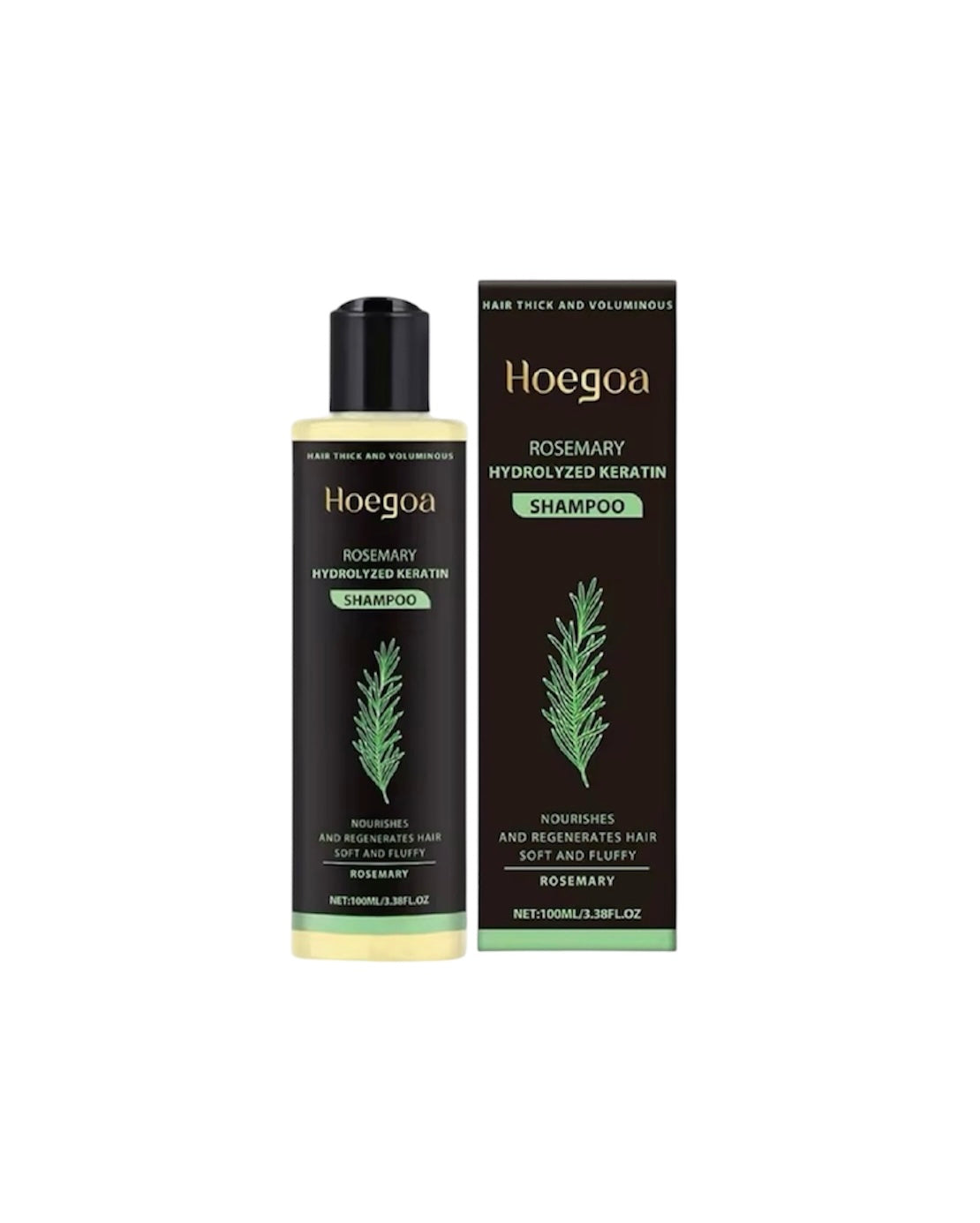 Follicle Force™ Growth Shampoo