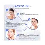 Skinélle™ Photon EMS Rejuvenation System