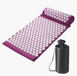 Solvanti™ Wellness Mat & Pillow Set