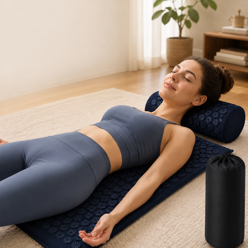 Relax Your Body