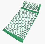 Solvanti™ Wellness Mat & Pillow Set