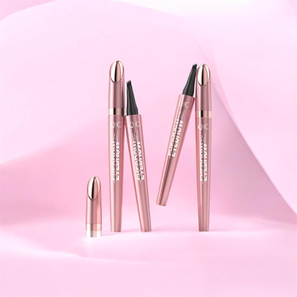 MicroFork™ Waterproof Brow Pen