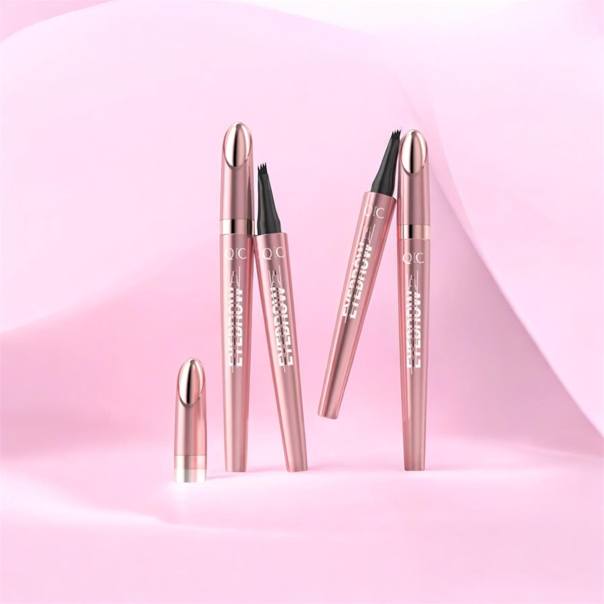 MicroFork™ Waterproof Brow Pen