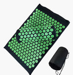 Solvanti™ Wellness Mat & Pillow Set