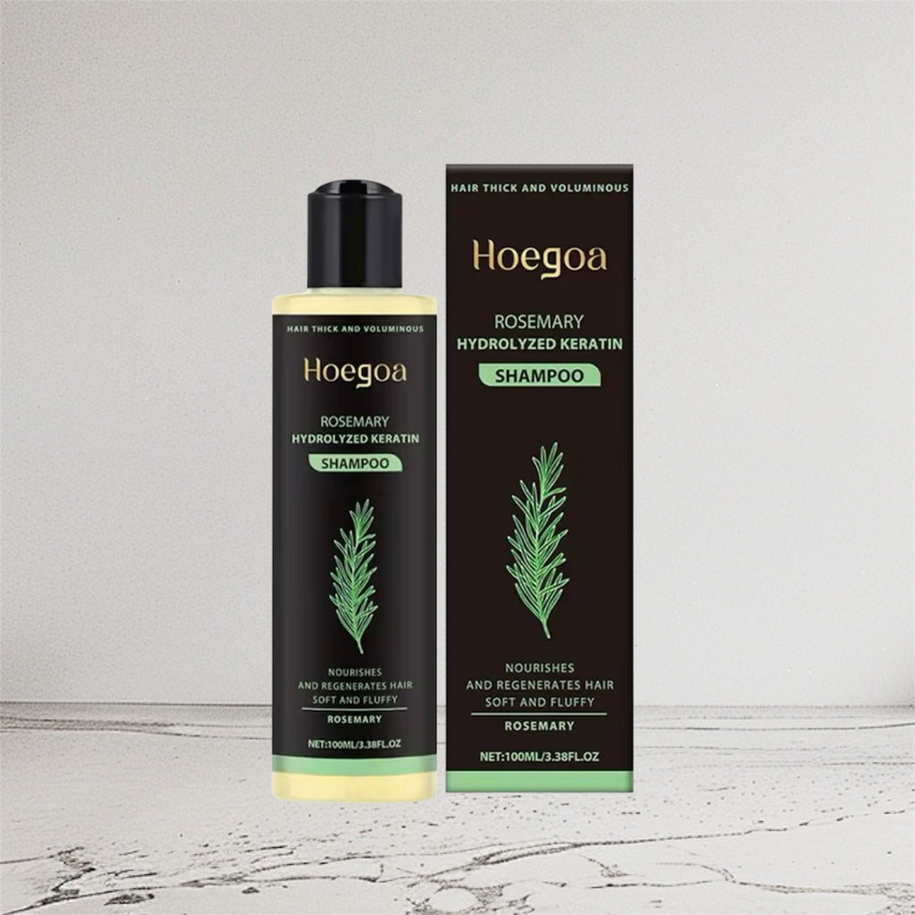 Follicle Force™ Growth Shampoo