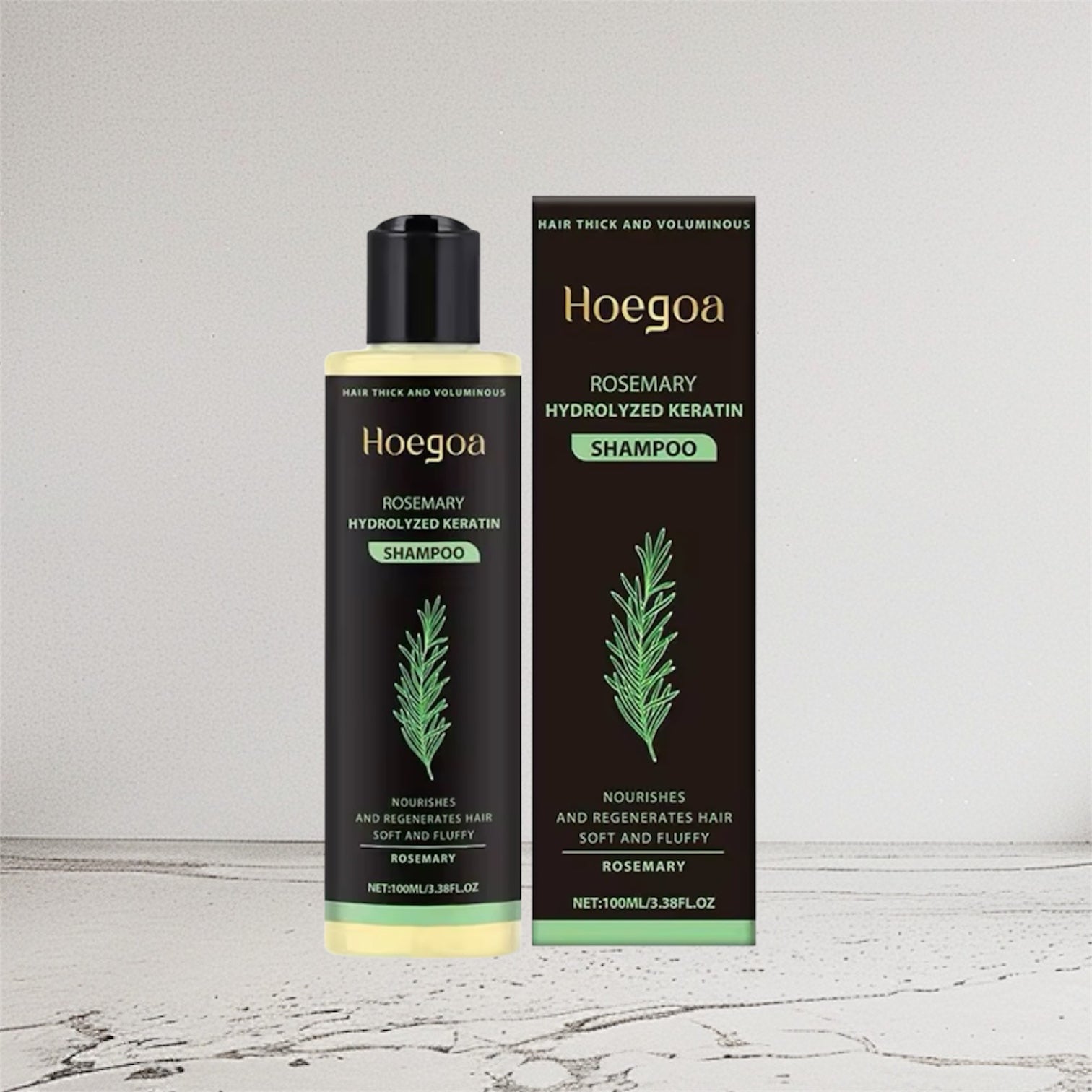 Follicle Force™ Growth Shampoo