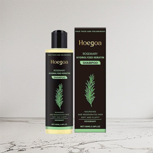 Follicle Force™ Growth Shampoo