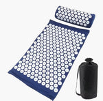 Solvanti™ Wellness Mat & Pillow Set