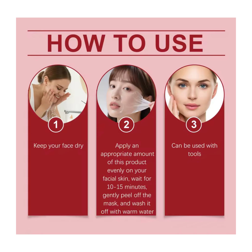 DermaLux™ Repair Cream
