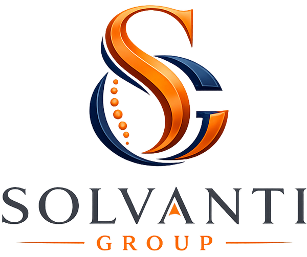 Solvanti Group